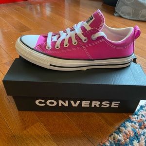 Converse CTAS Madison Ox